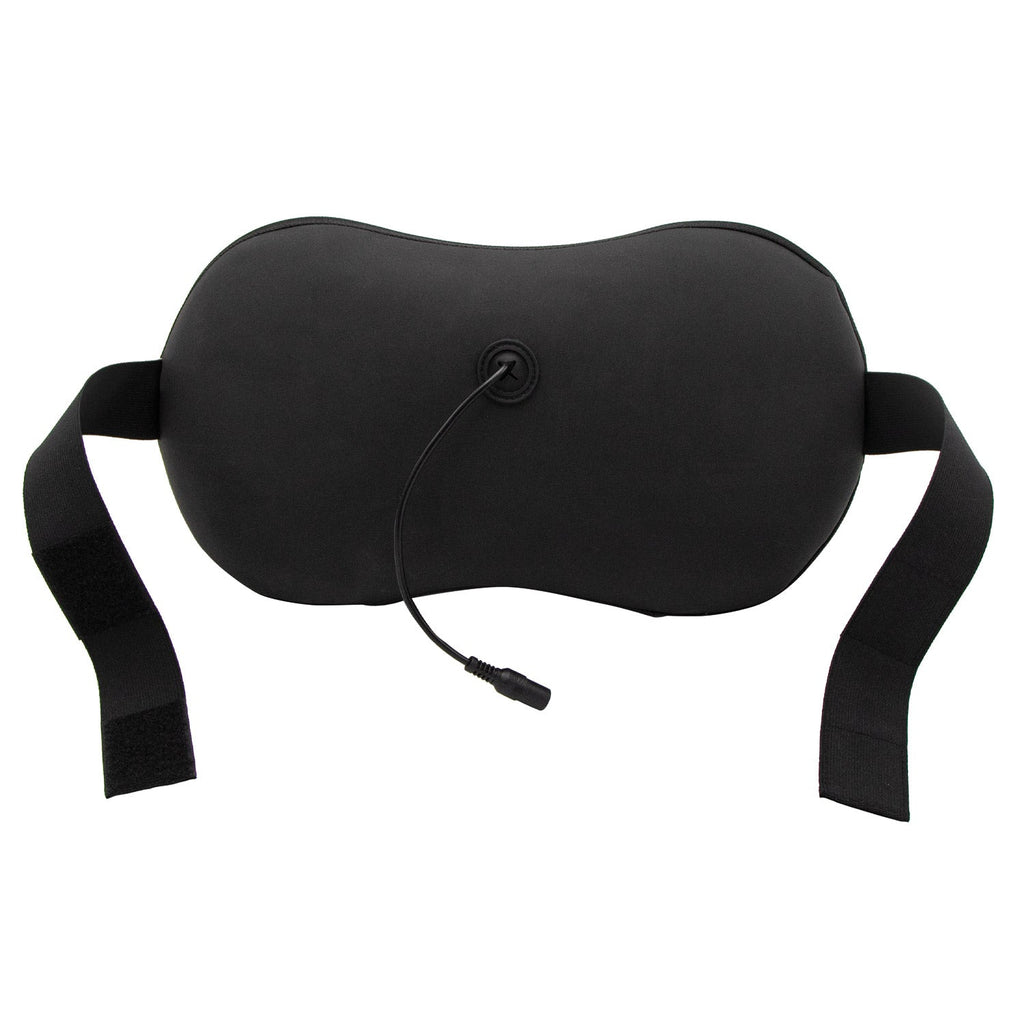 Dream Machine truShiatsu Pillow Massager + Heat
