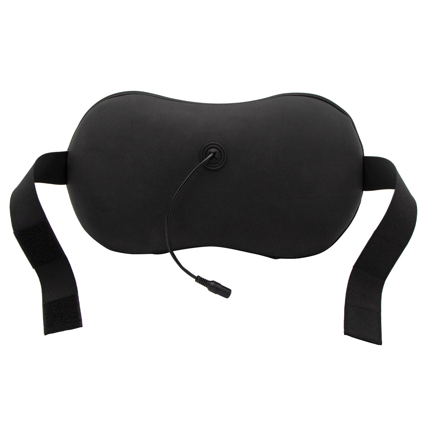 Dream Machine truShiatsu Pillow Massager + Heat