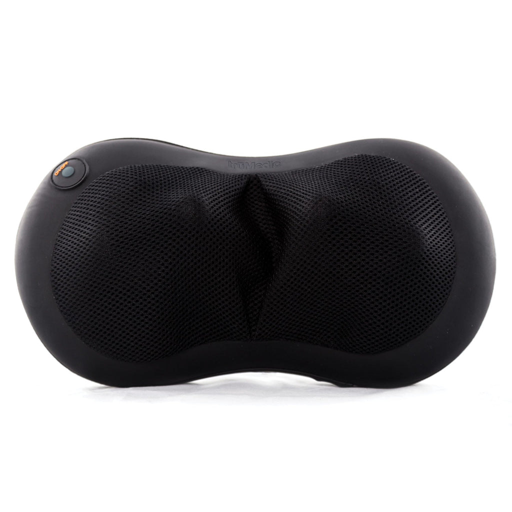 InstaShiatsu+ Pillow Massager With Heat