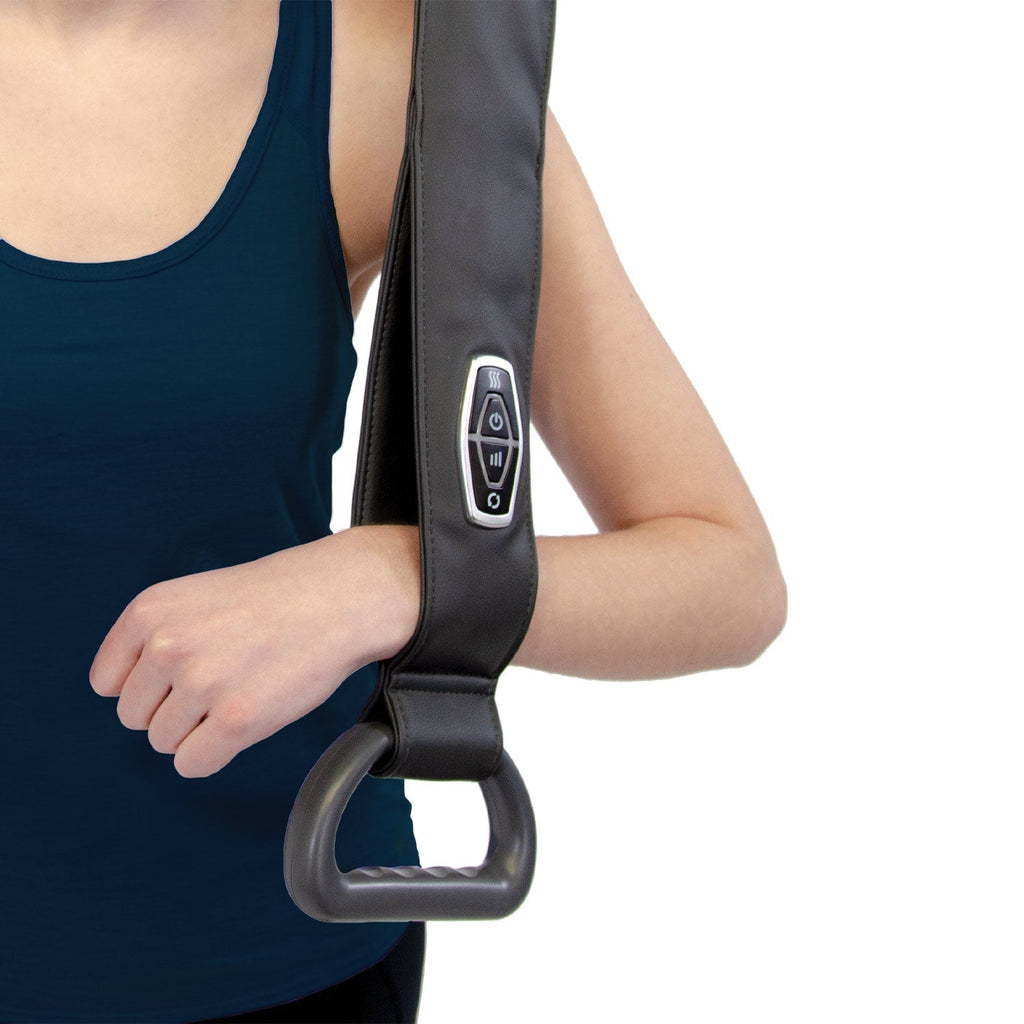 IS-2500 InstaShiatsu+ Shoulder & Neck Massager