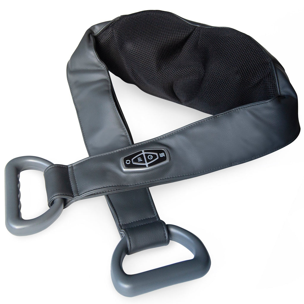 IS-2500 InstaShiatsu+ Shoulder & Neck Massager