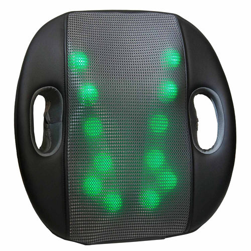 InstaShiatsu+ Seat Back Massager With Heat