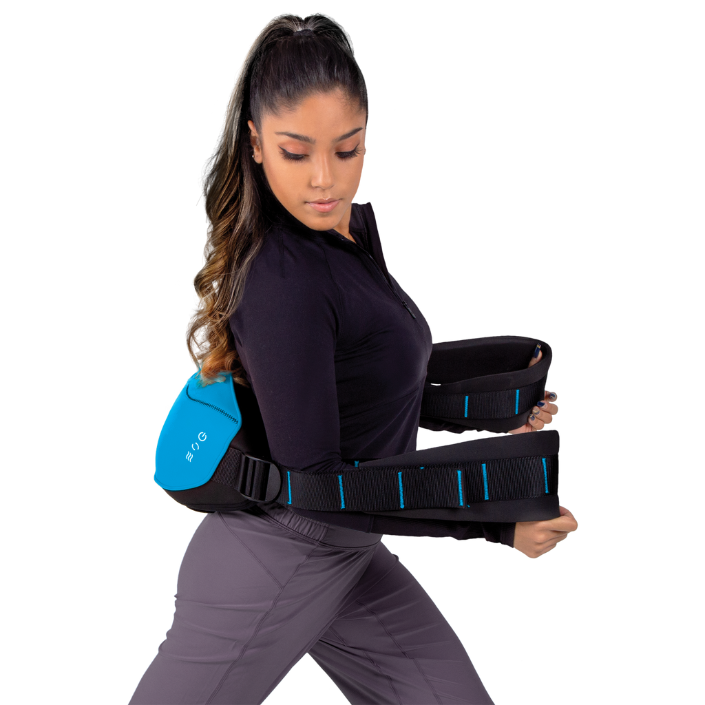 MagicHands™ truShiatsu™ Neck and Back Massager