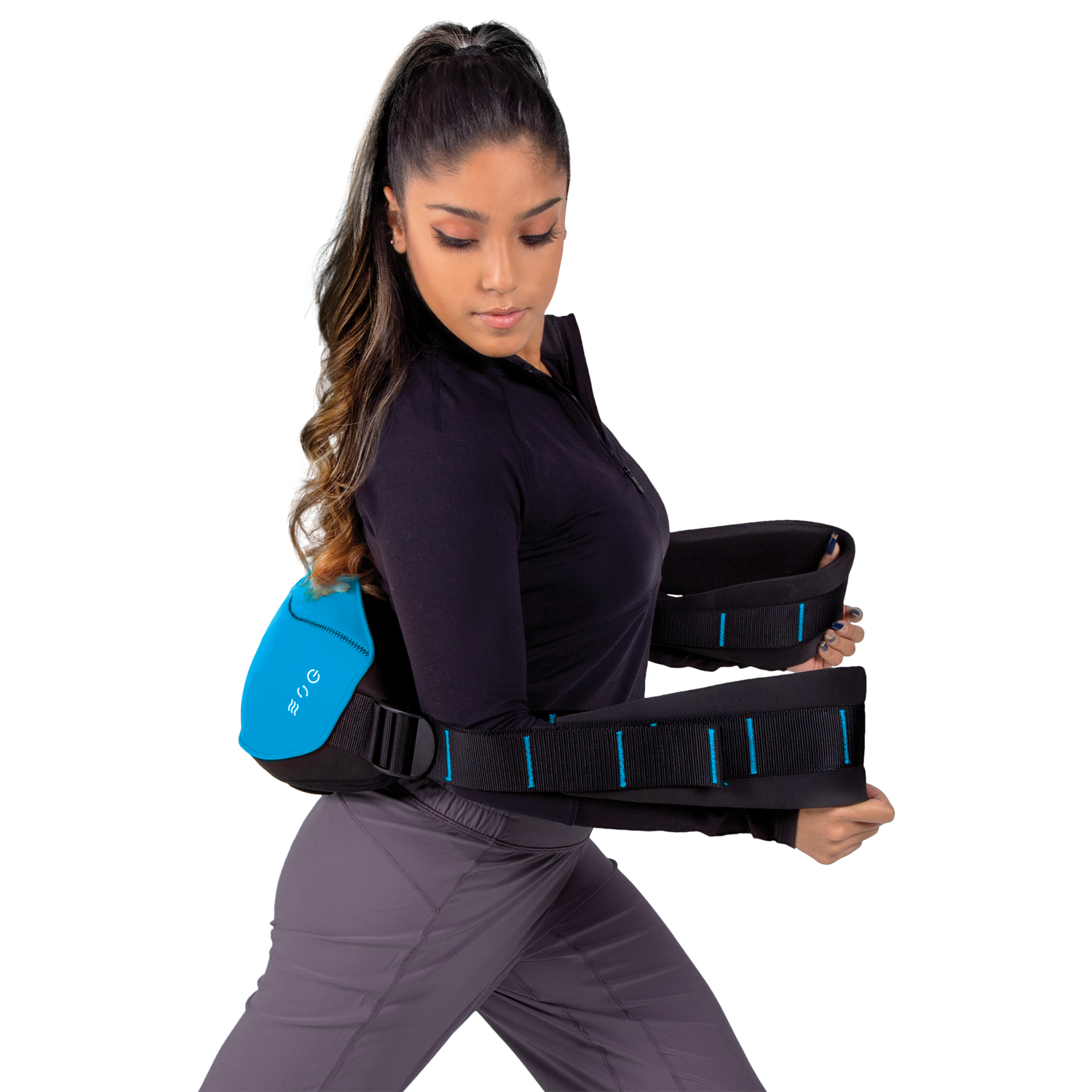 MagicHands™ truShiatsu™ Neck and Back Massager