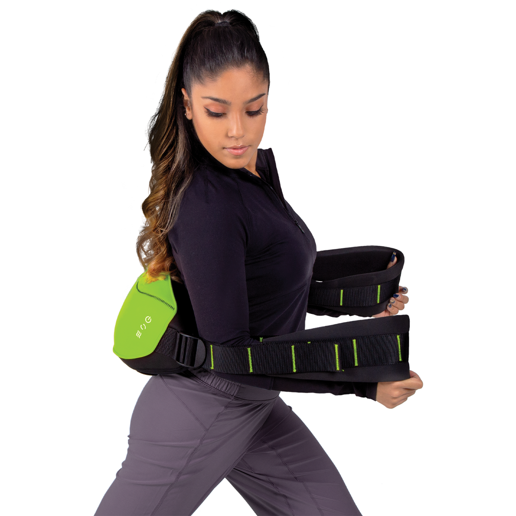 MagicHands™ truShiatsu™ Neck and Back Massager