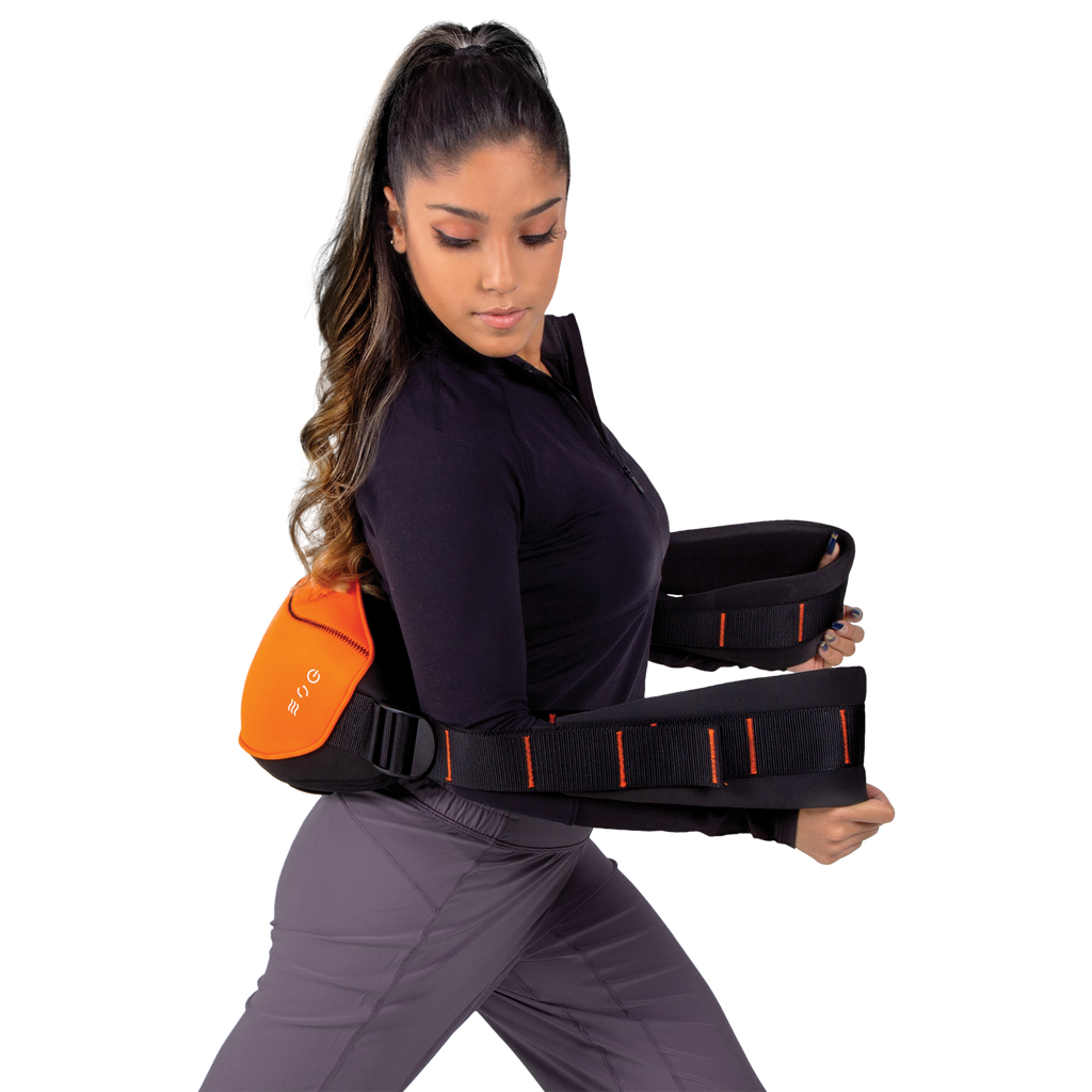 MagicHands™ truShiatsu™ Neck and Back Massager