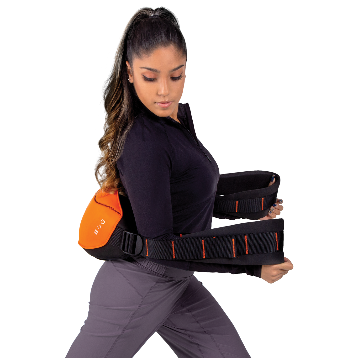 MagicHands™ truShiatsu™ Neck and Back Massager