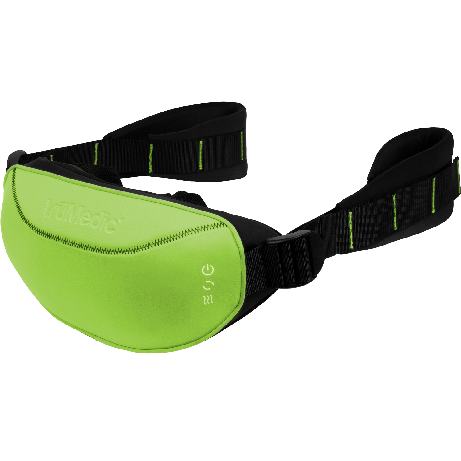 MagicHands™ truShiatsu™ Neck and Back Massager