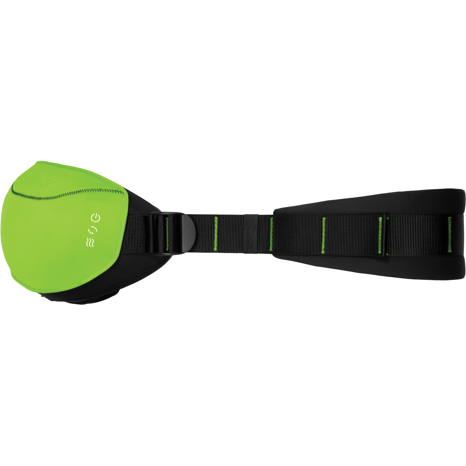 MagicHands™ truShiatsu™ Neck and Back Massager