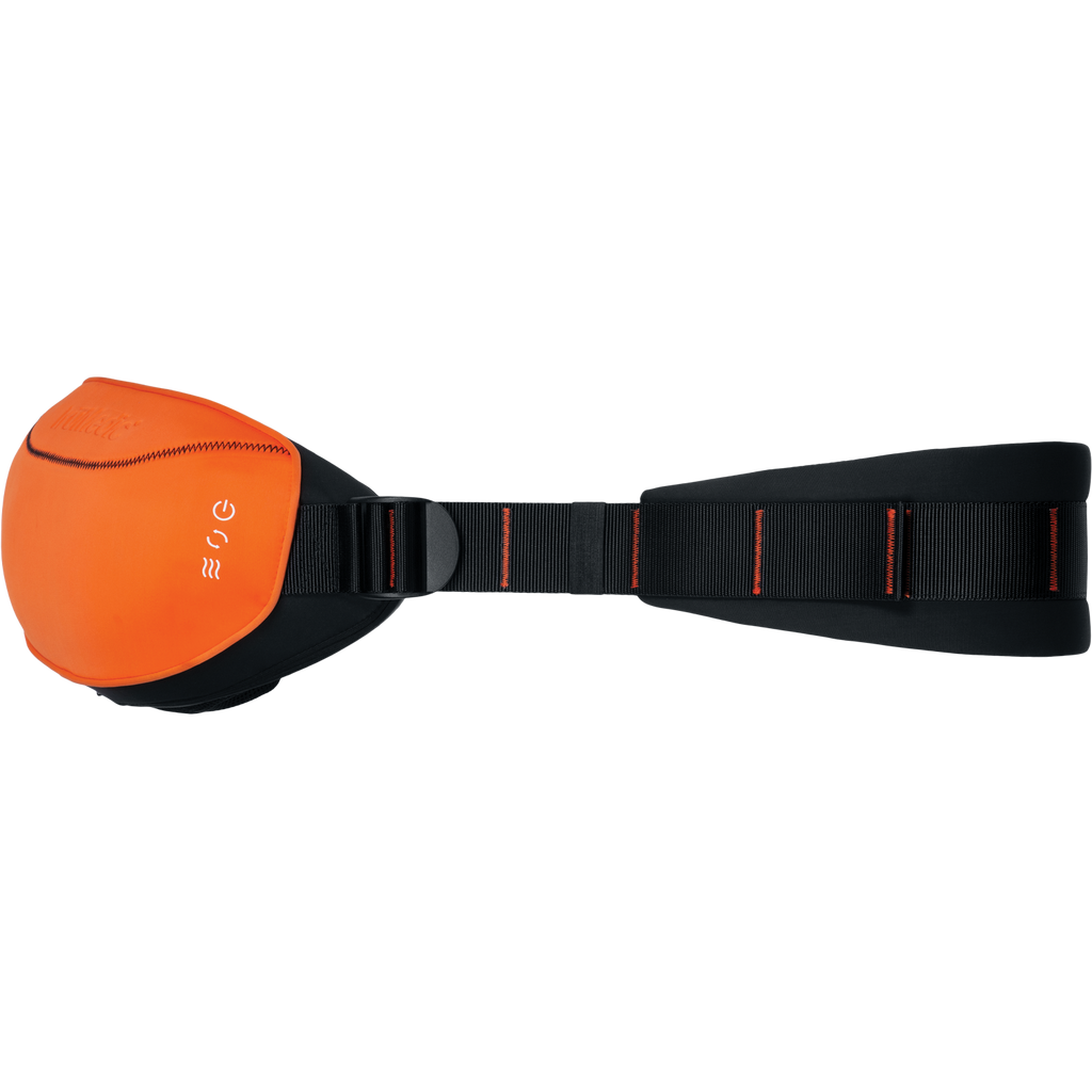 MagicHands™ truShiatsu™ Neck and Back Massager