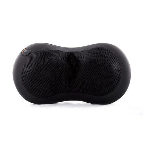 Dream Machine truShiatsu Pillow Massager + Heat