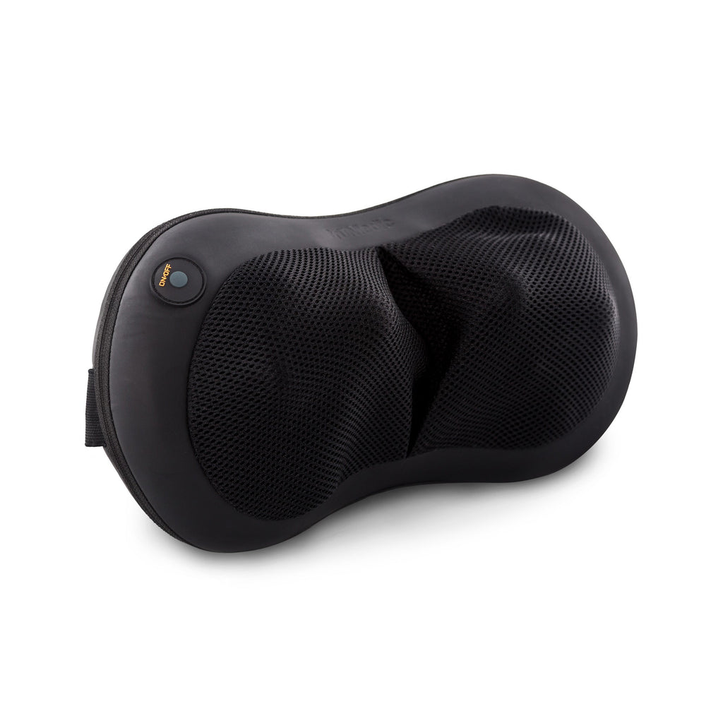 InstaShiatsu+ Pillow Massager With Heat
